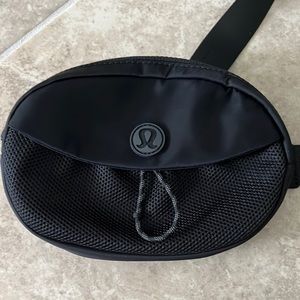 Lululemon Belt Bag